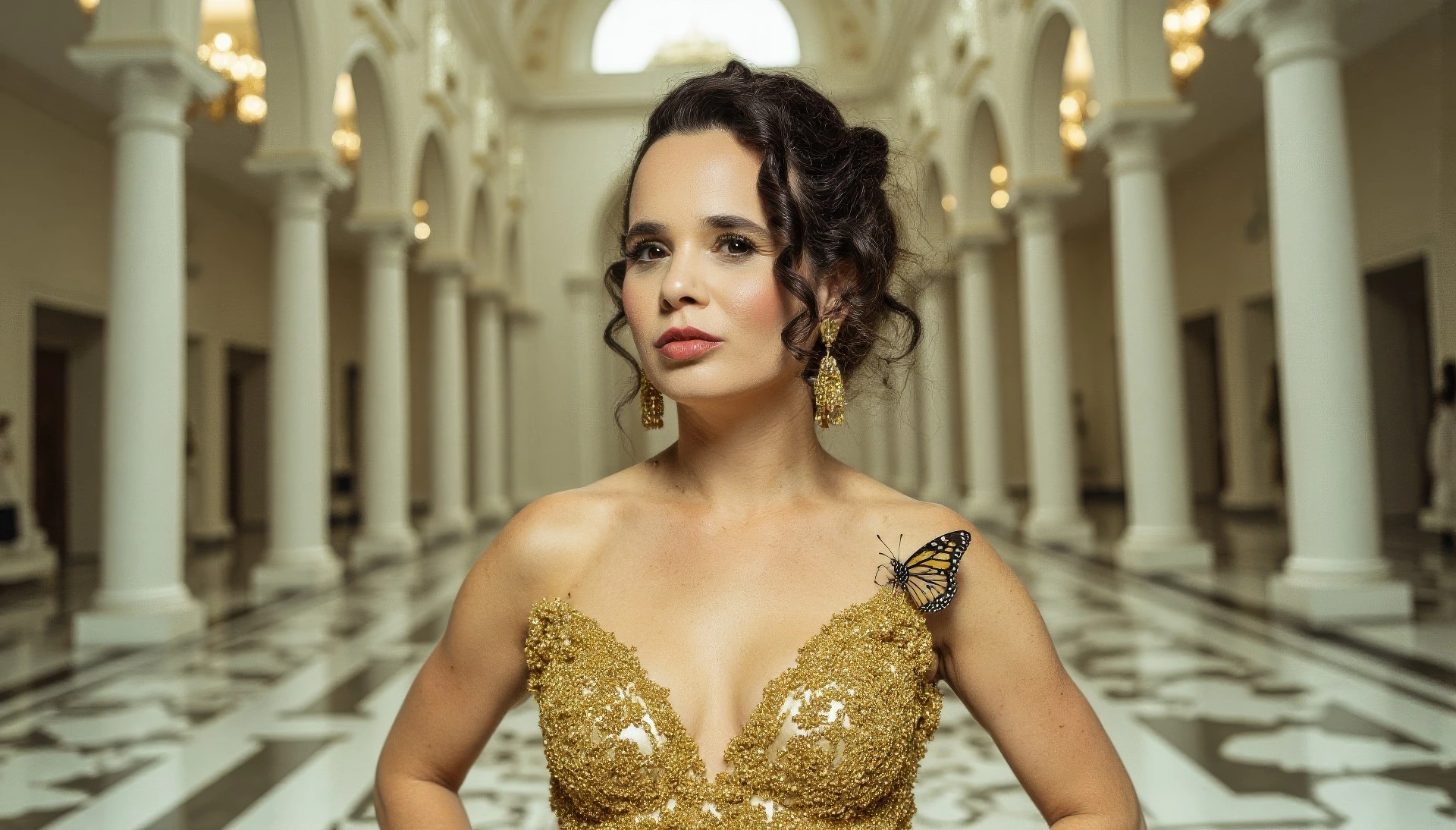 Simone Levie | Live Your Legacy