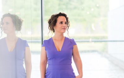 7 veranderingen binnen het bedrijf Simone Levie