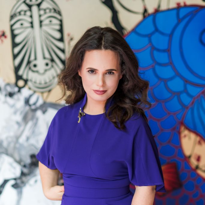 Simone Levie 5 tips om onzekerheid om te zetten in succes blog inspiratie tip 2