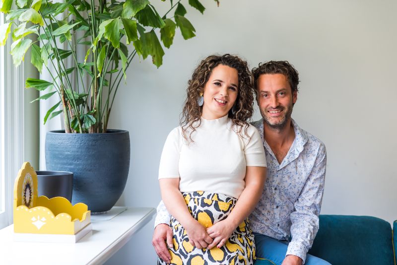 Simone Levie Relatieadvies voor vrouwelijke ondernemers blog business