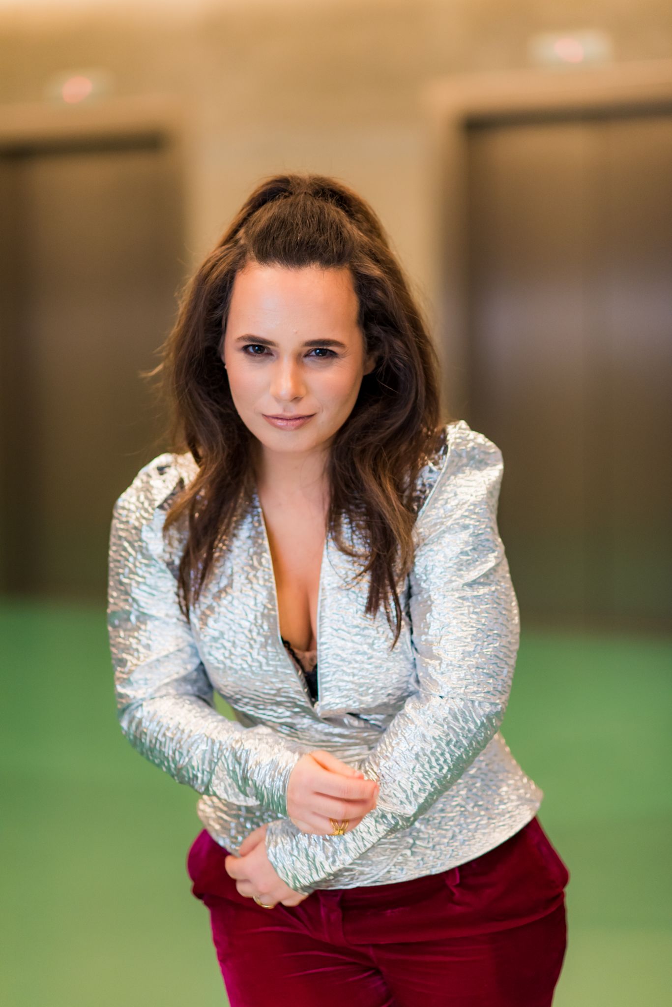 Simone Levie Business Coach Verwachten Blog midden